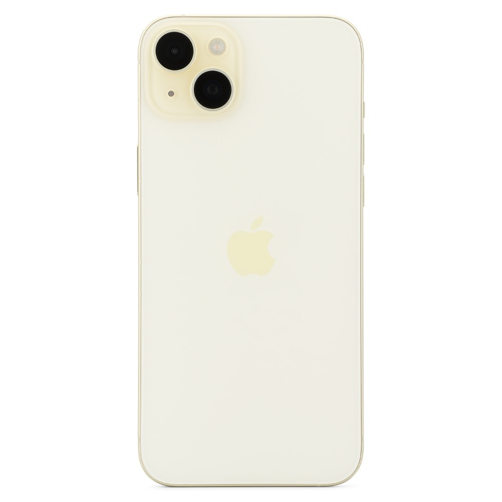 Apple iPhone 15 Plus 256GB Unlocked AT&T T-Mobile Verizon Excellent Condition
