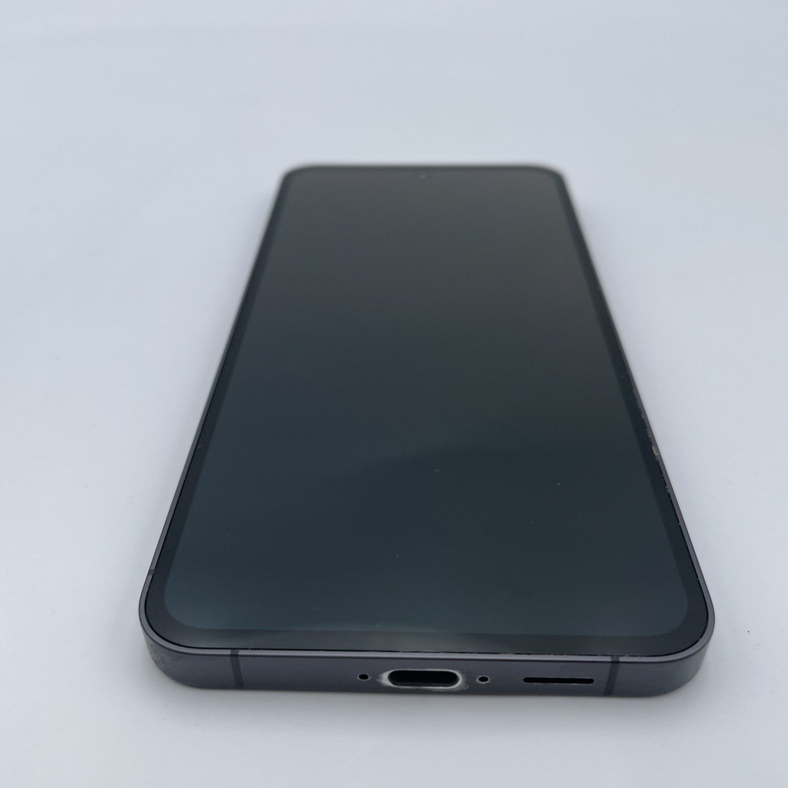 Samsung Galaxy S24 FE 128GB SM-S721U Unlocked Black Good Condition READ