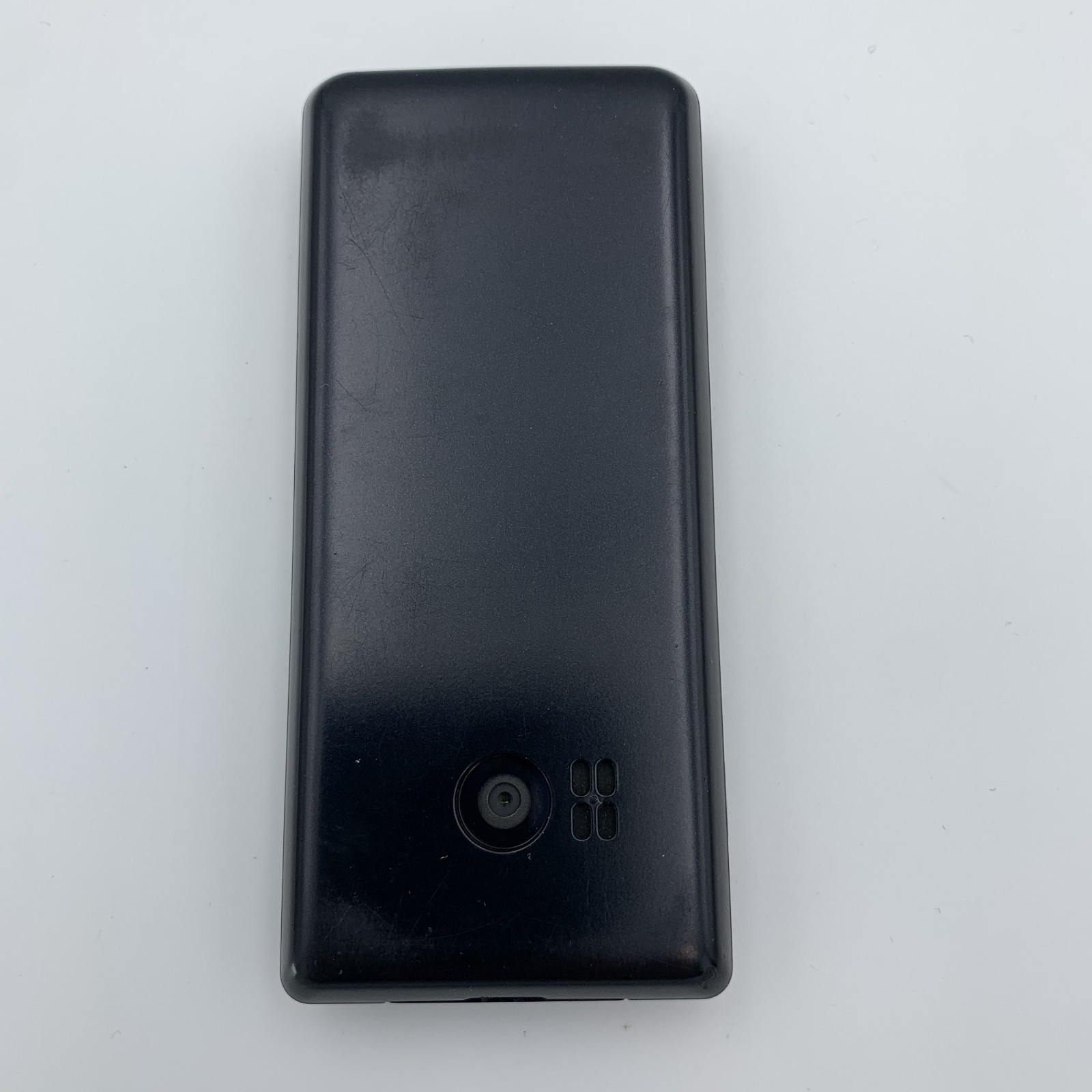 SHARP AQUOS KEITAI 4 A205SH Black 8GB 1GB RAM Unlocked Flip Phone 3.4 JAPAN