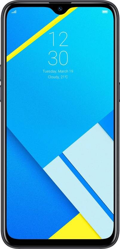realme C2 BLUE 32GB ROM 2GB RAM
