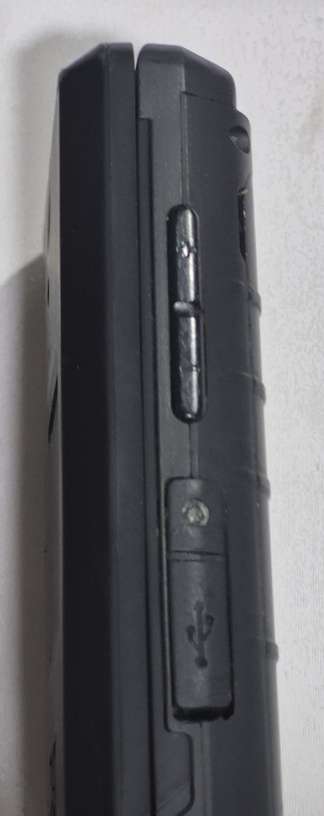 CAT S22 Rugged Flip Phone Passcode Locked T-Mobile 16GB Smart Cell Phone