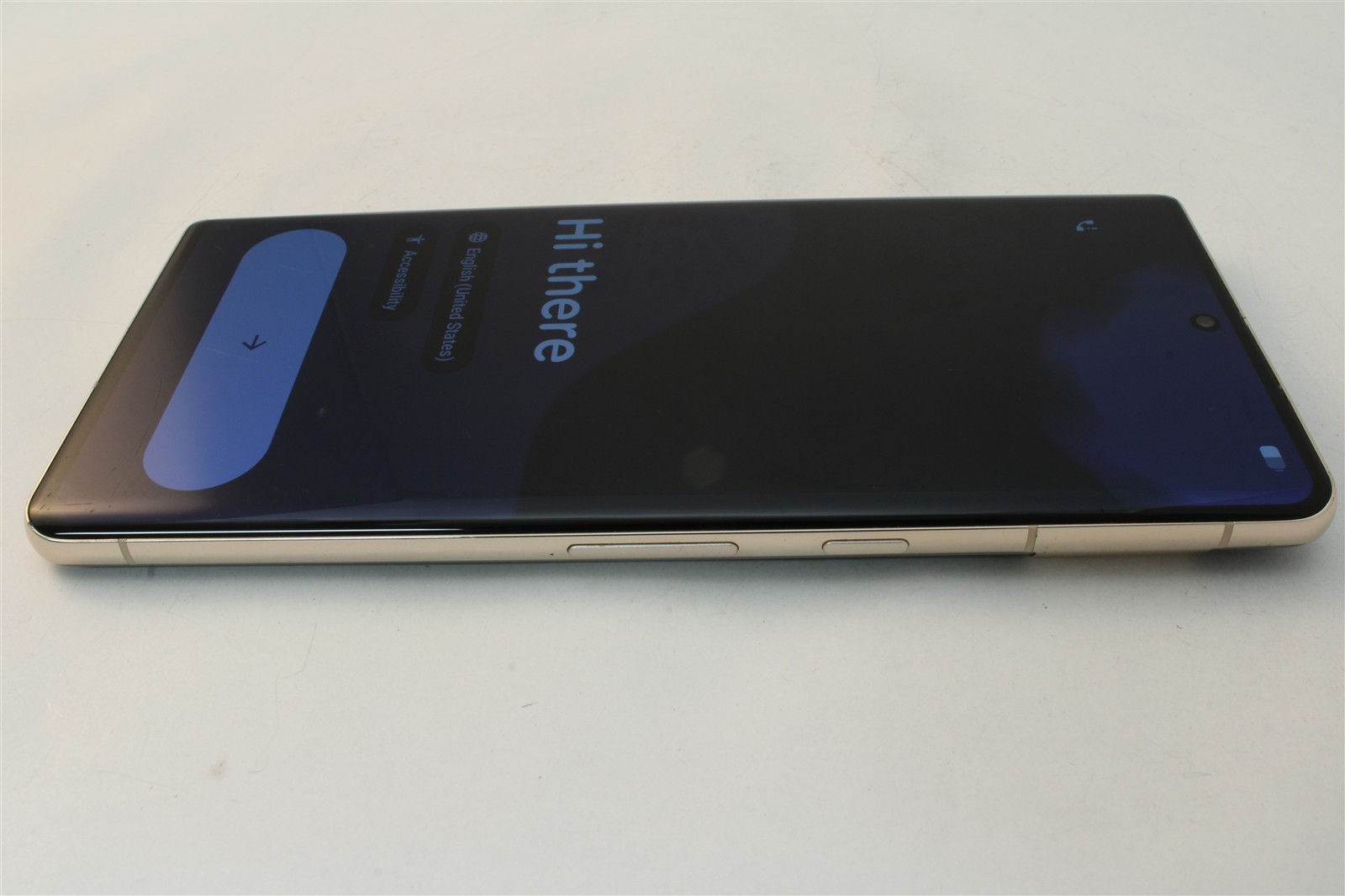 Google Pixel 7 Pro Factory Unlocked ATT TMobile Verizon Unlockable BL 7641212