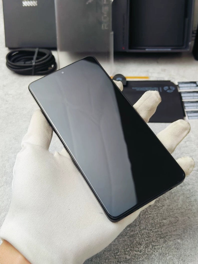 Asus ROG Phone 9 5G Qualcomm Snapdragon 8 Elite Android unlocked Google