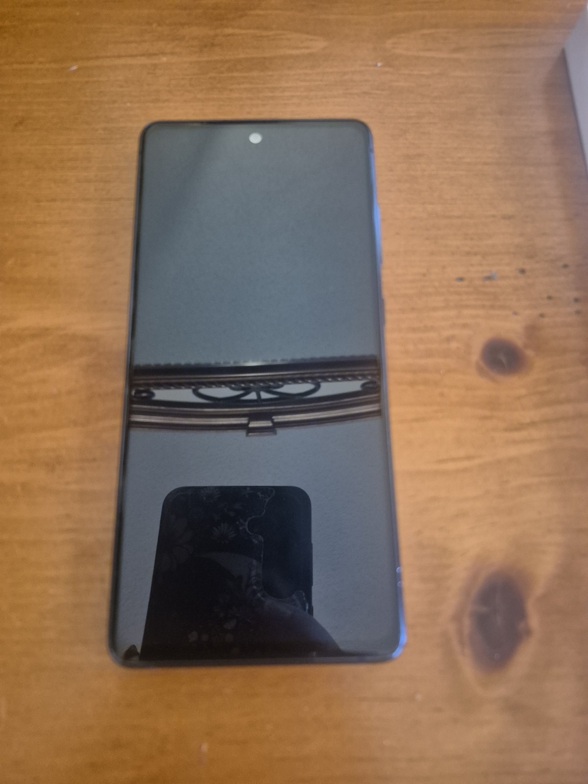 Samsung Galaxy S20 FE 5G SM-G781V Unlocked 128GB Cloud Navy Good