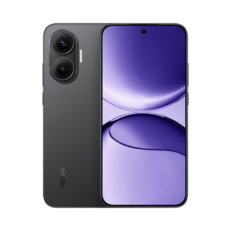Xiaomi Redmi Turbo 4 Pro Smartphone Android 15 Snapdragon 8s Gen 4 Octa Core NFC