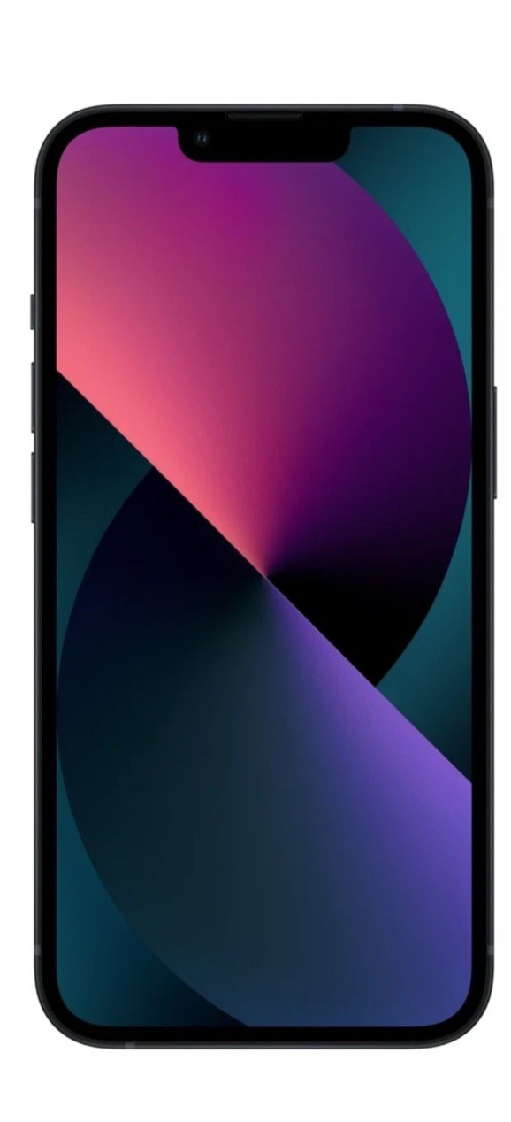 Apple iPhone 13 128GB Midnight (For Straight Talk Wireless) Brand New Sealed