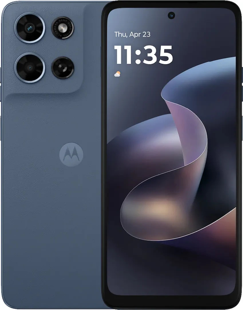 Motorola Moto G 2026 128GB XT2613-1 5G (T-Mobile) Unlocked – Excellent