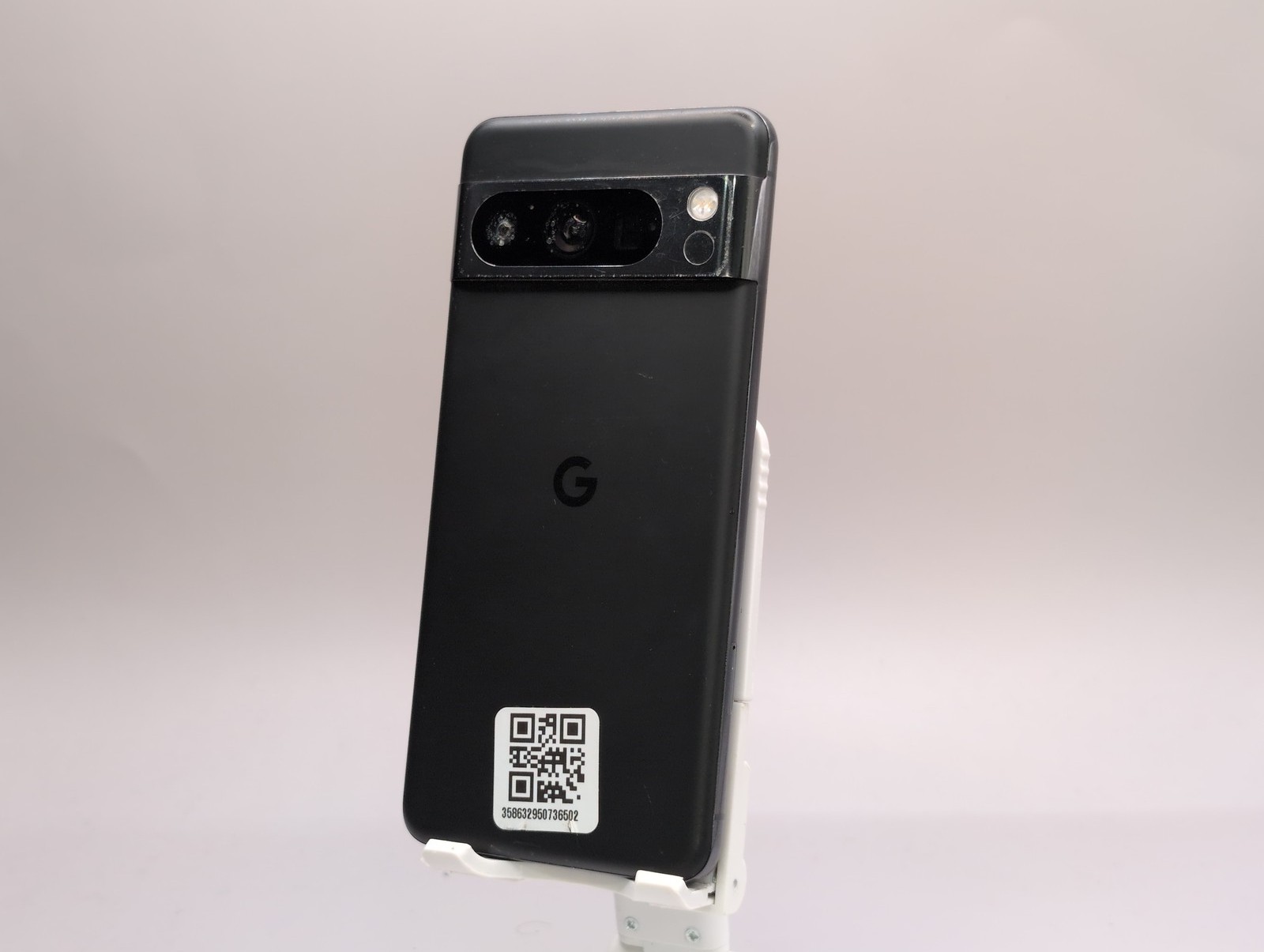 Google Pixel 8 Pro G1MNW 128GB Obsidian Unlocked W089078