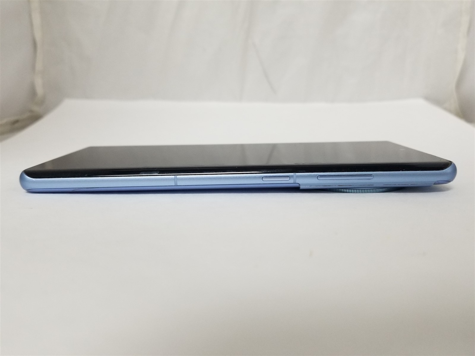 OnePlus 12R 256GB Blue CPH2611 (Unlocked) Discounted zW3383