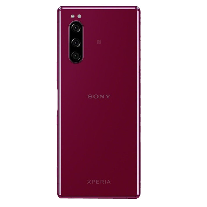 Sony Xperia 5 J8210 J9210 128GB +6GB 12MP 4G LTE Unlocked SmartPhone- New Sealed