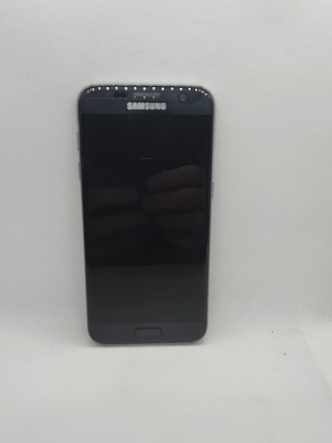 Samsung Galaxy S7 – 32 GB – Black Onyx (US Cellular)