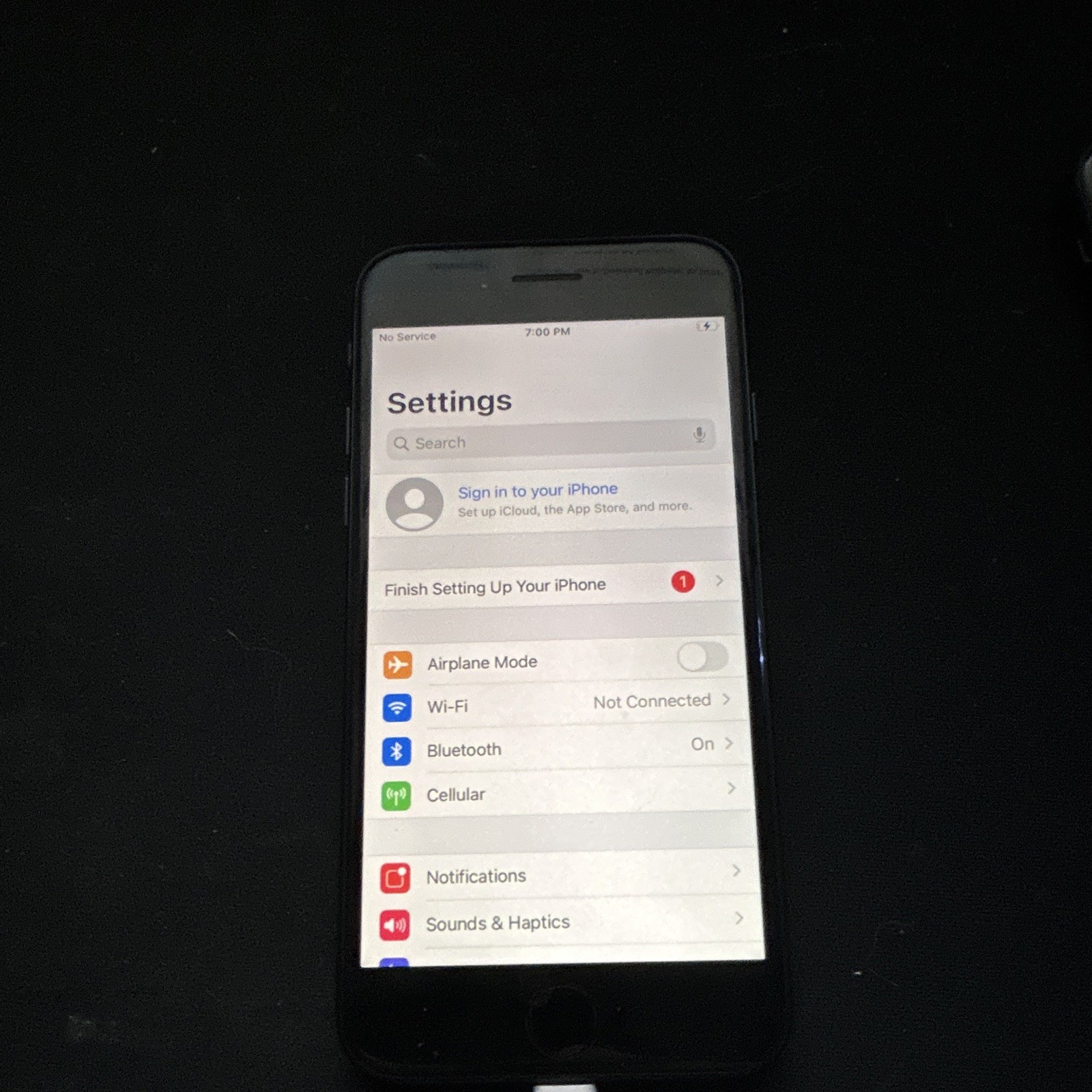Apple iPhone 7 32GB