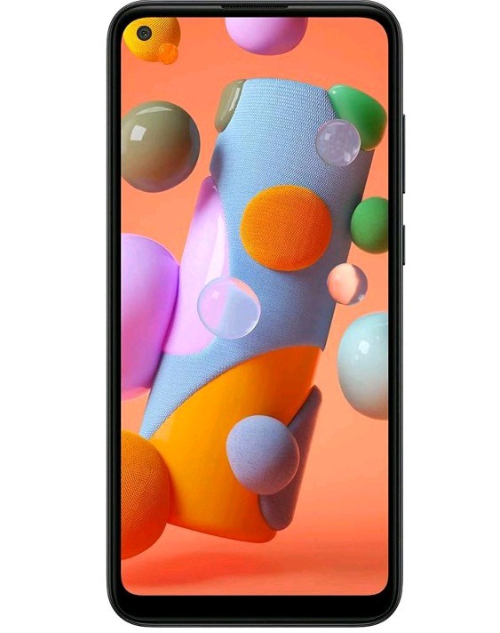 Samsung Galaxy A11 (32GB) – Fully Unlocked – Very Good Condition