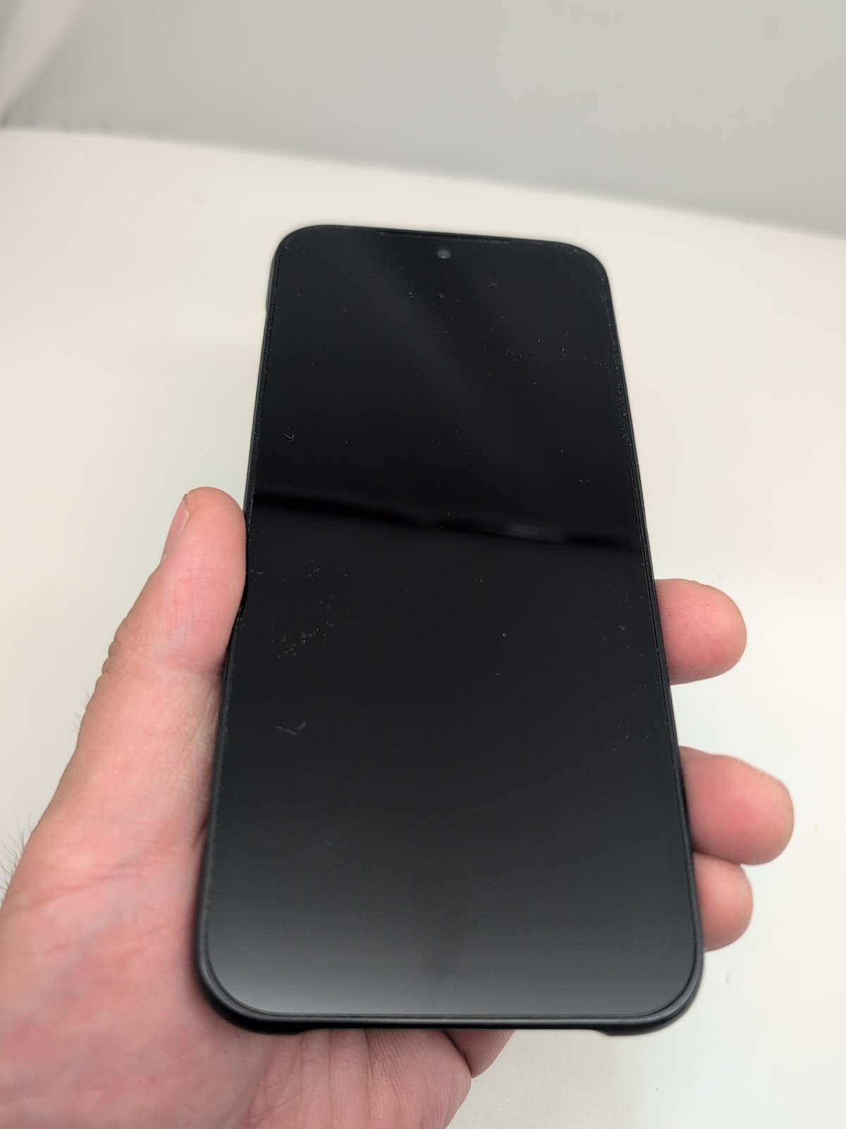 Kyocera Durasport 5g UW C6930 – 64 MB – Black (Verizon) #157