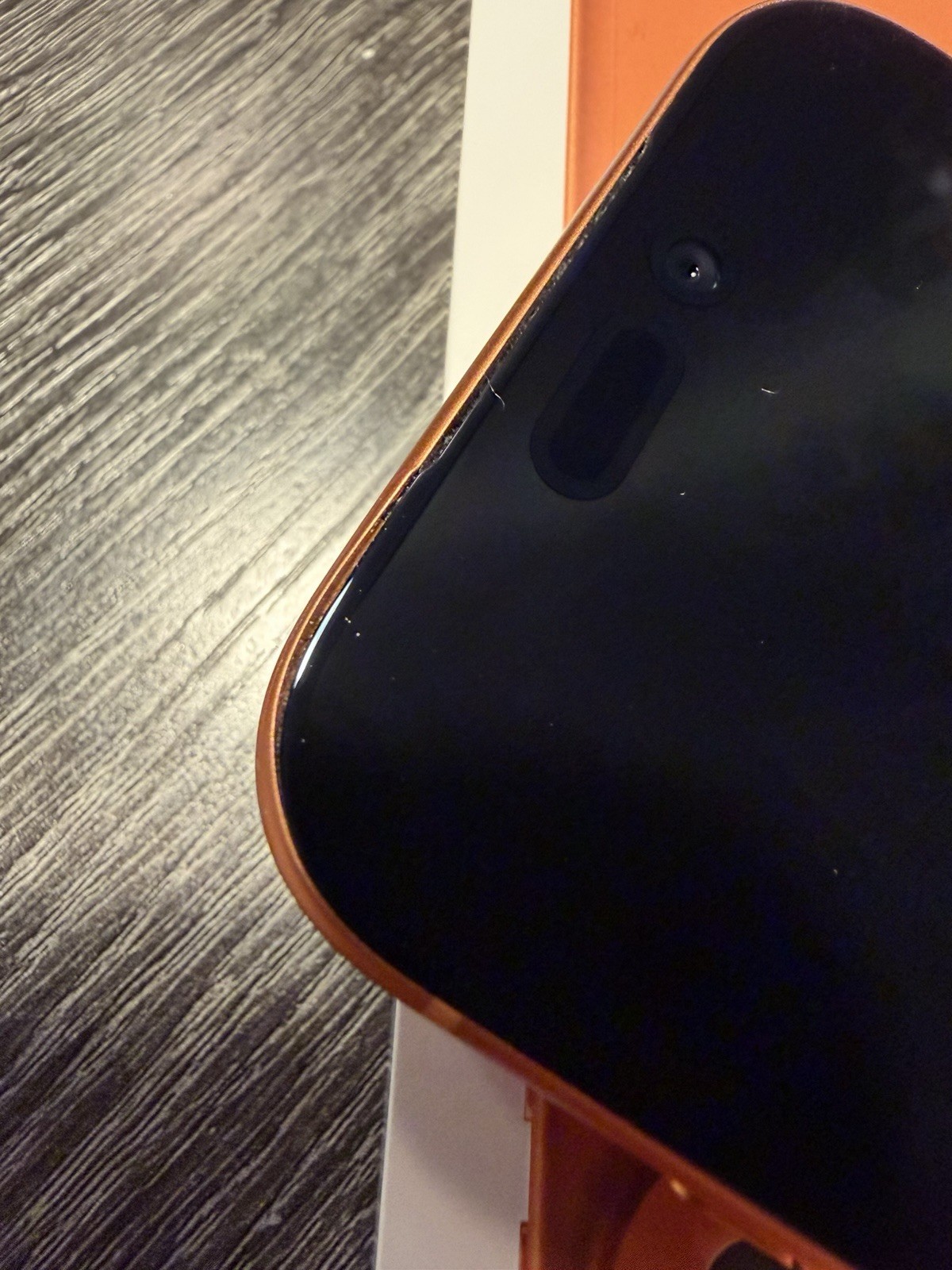 Apple iPhone 17 Pro 256GB Orange