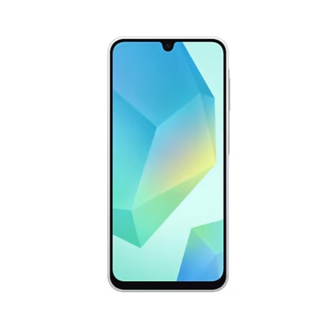 Samsung Galaxy A16 4G LTE 128GB GSM Unlocked Phone Latin Version Gray-Brand New
