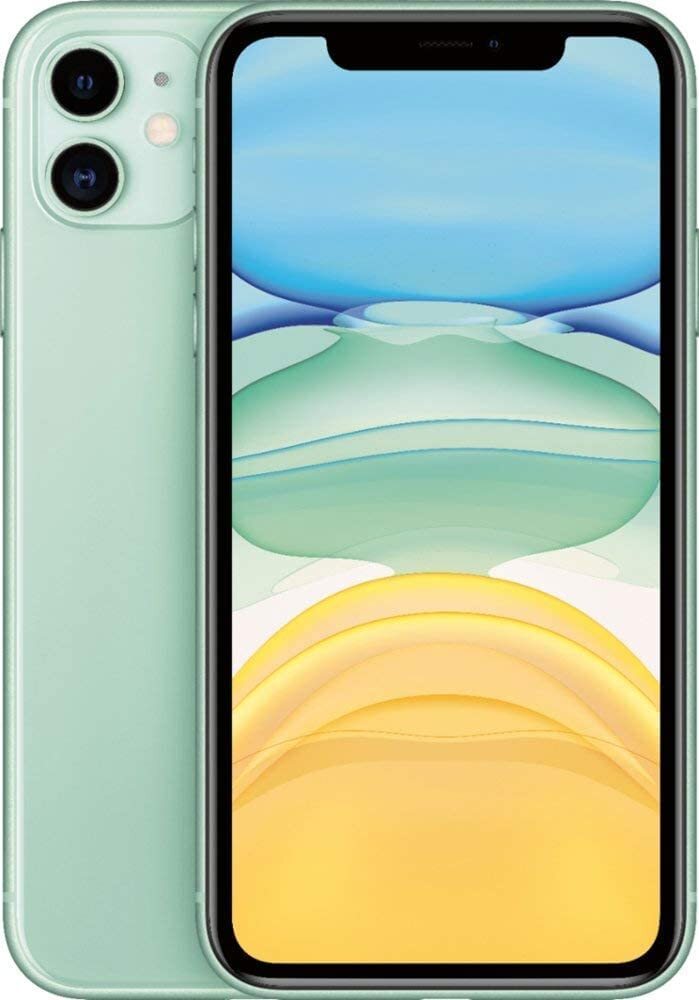 Apple iPhone 11 64GB/128/256GB Unlocked – Used Very Good – All colors