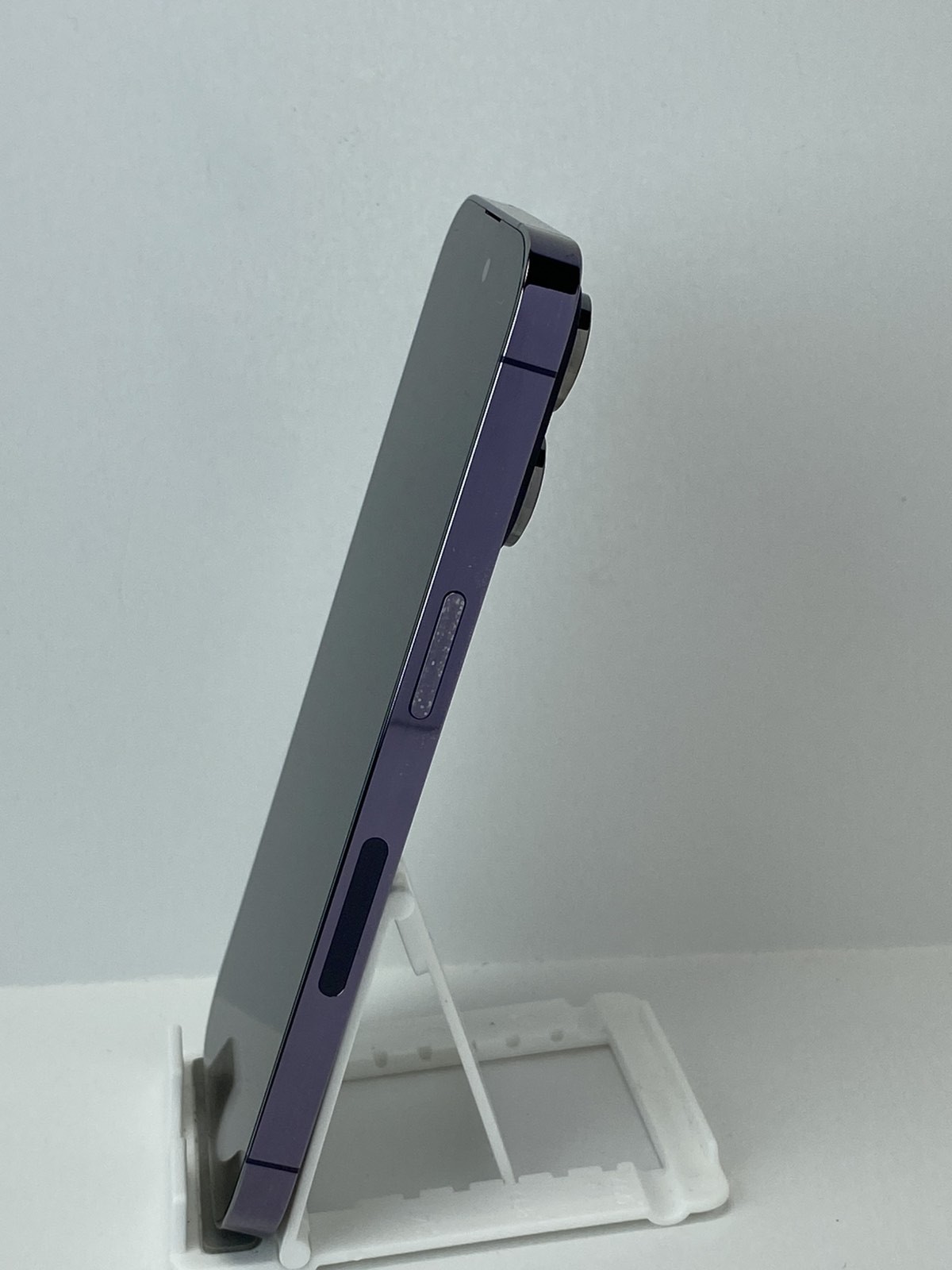Apple iPhone 14 Pro A2650 512GB Purple 98% battery health Clean IMEI Unlocked