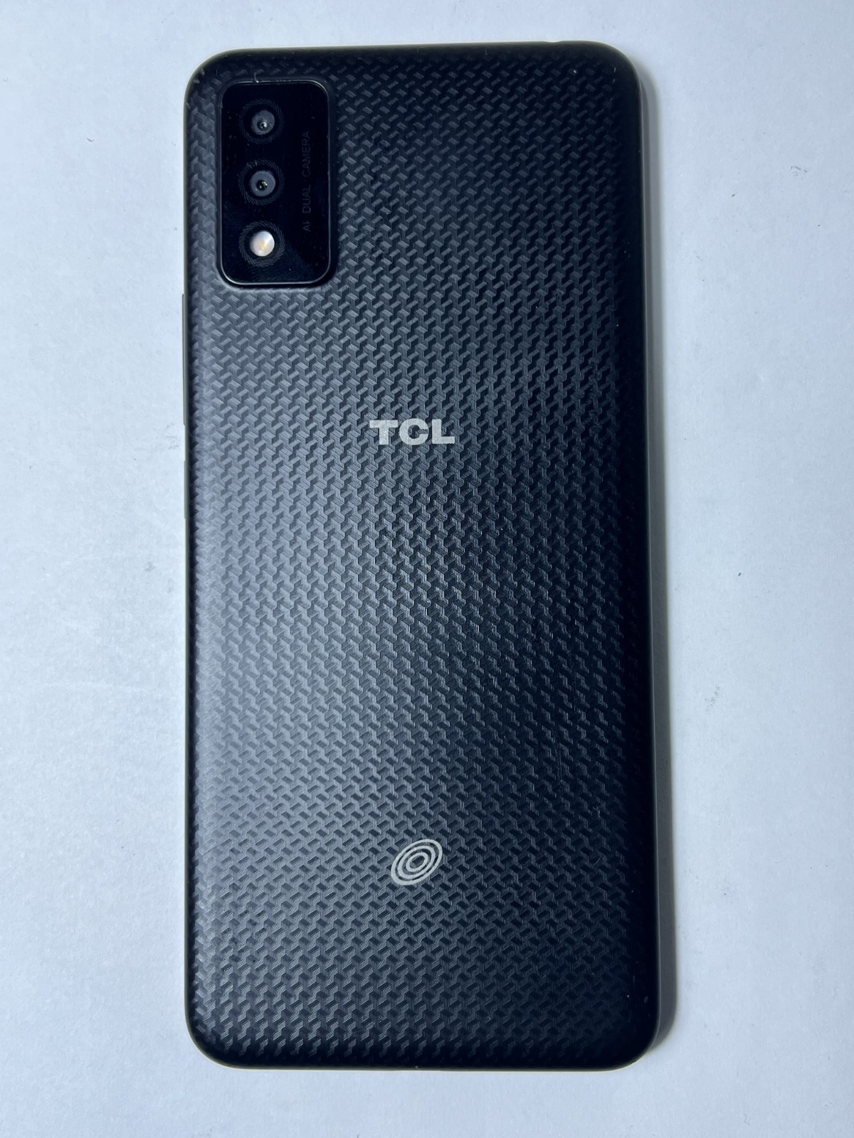 Alcatel TCL 30 T T603DL 32GB 3GB TracFone TFW Straight Talk – Black *FRP* *READ*