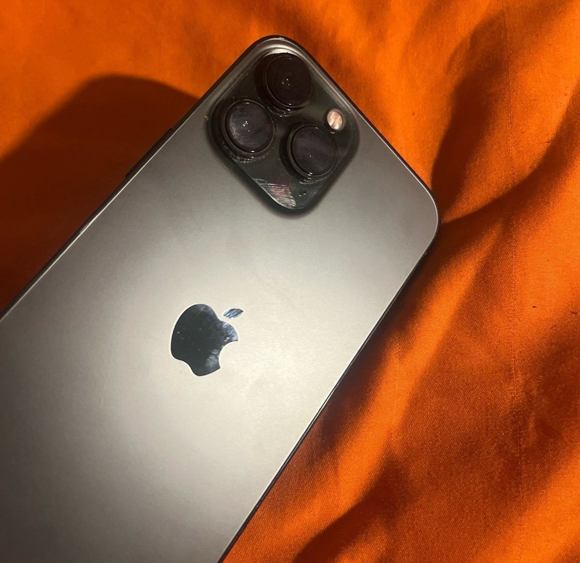 iPhone 13 Pro Max 256GB (Unlocked) Alpine Green