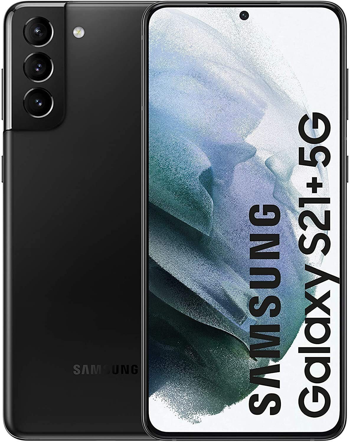 Samsung Galaxy S21+ Plus 5G G996U Unlocked Verizon T-Mobile Mint Straight Talk