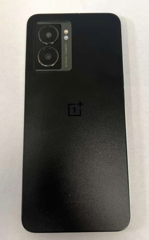 OnePlus Nord N300 – 64 GB Midnight Jade – Unlocked – Battery Issue
