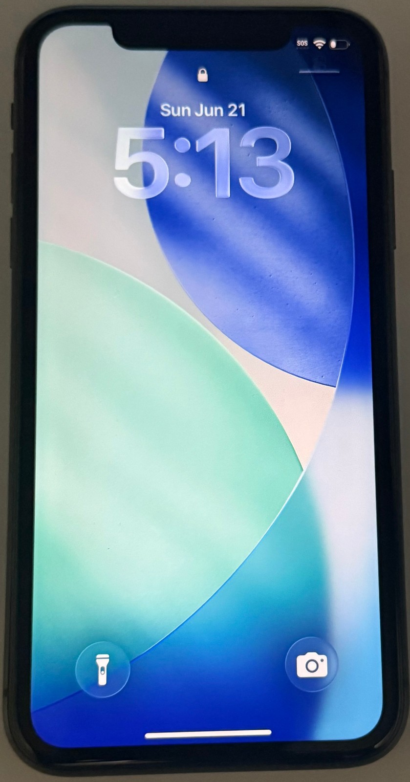 Apple iPhone 11 — 64GB | Model A2111 | Unlocked Factory Reset · Clean IMEI · iCl