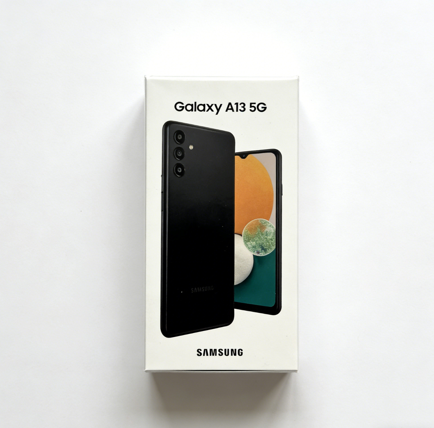 New Samsung Galaxy A13/A14/A15/A32/A25/A26/A35/A53/A54/A71 5G Unlocked BLACK USA