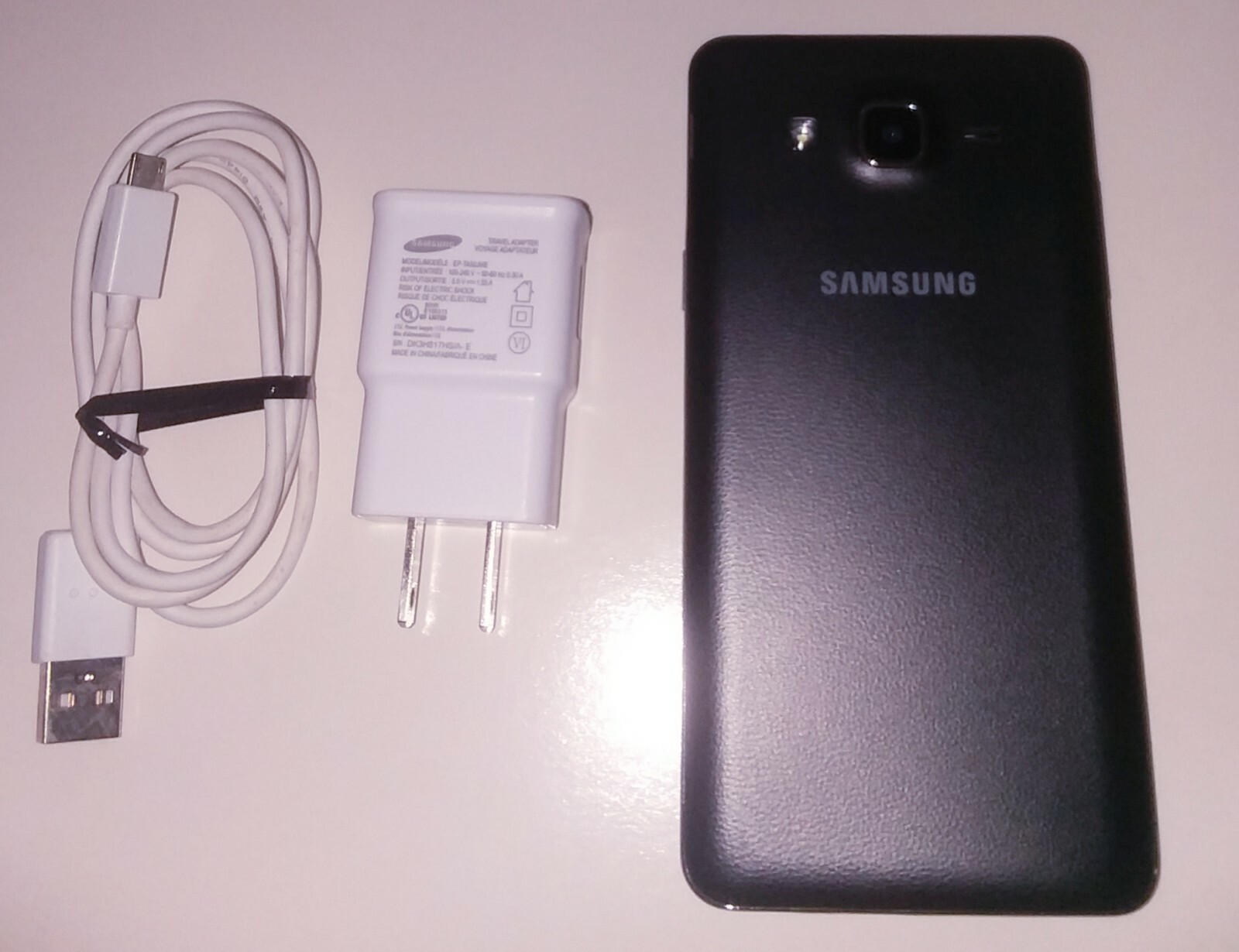 Samsung Galaxy On5 8GB 4GLTE Prepaid Smartphone for Simple Mobile,MINT CONDITION