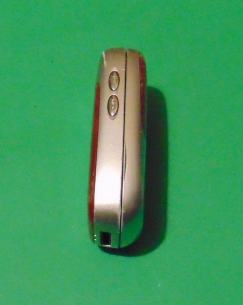 SIEMENS CL75 – WORKING