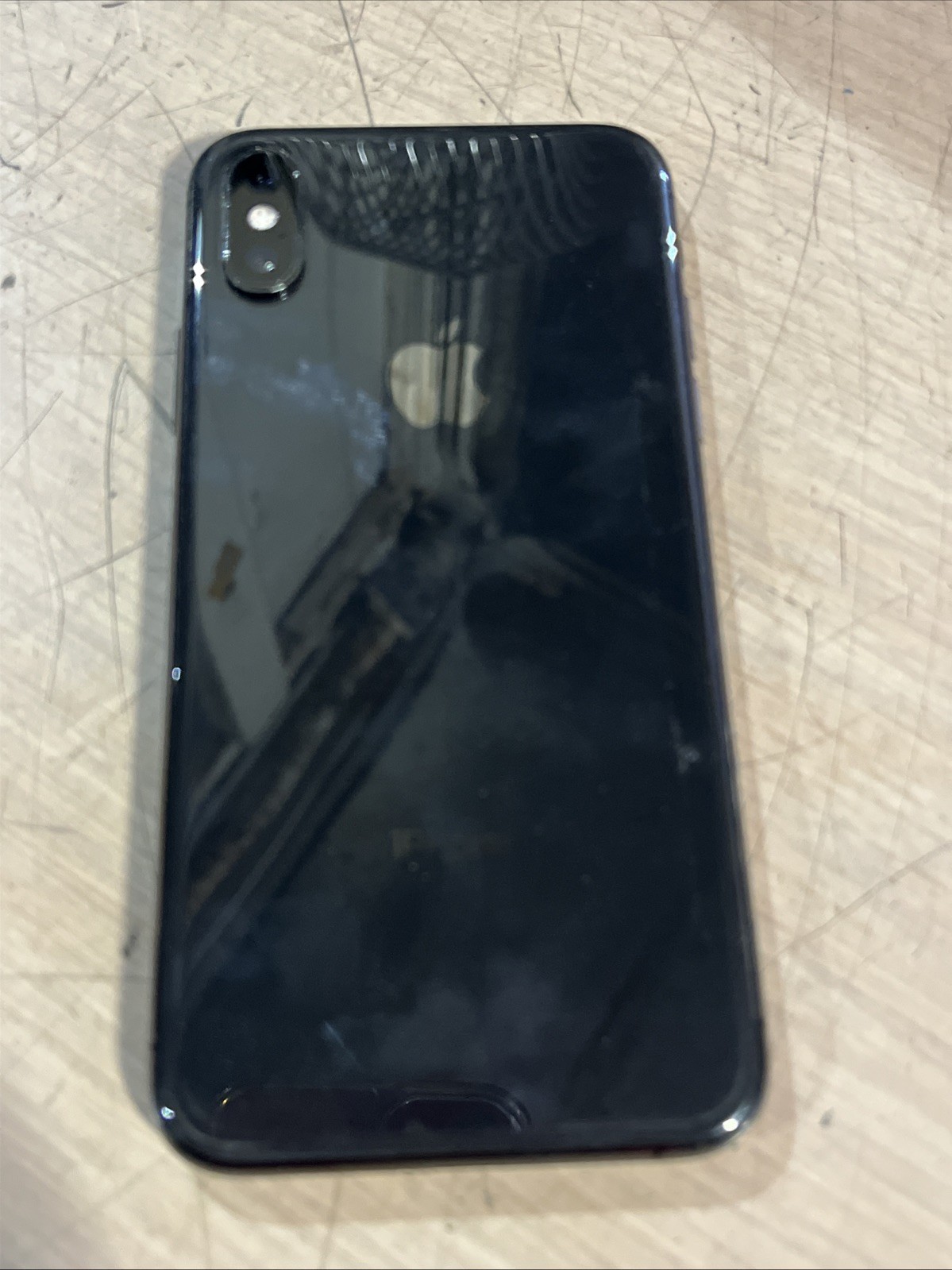 APPLE IPHONE XR PHONE