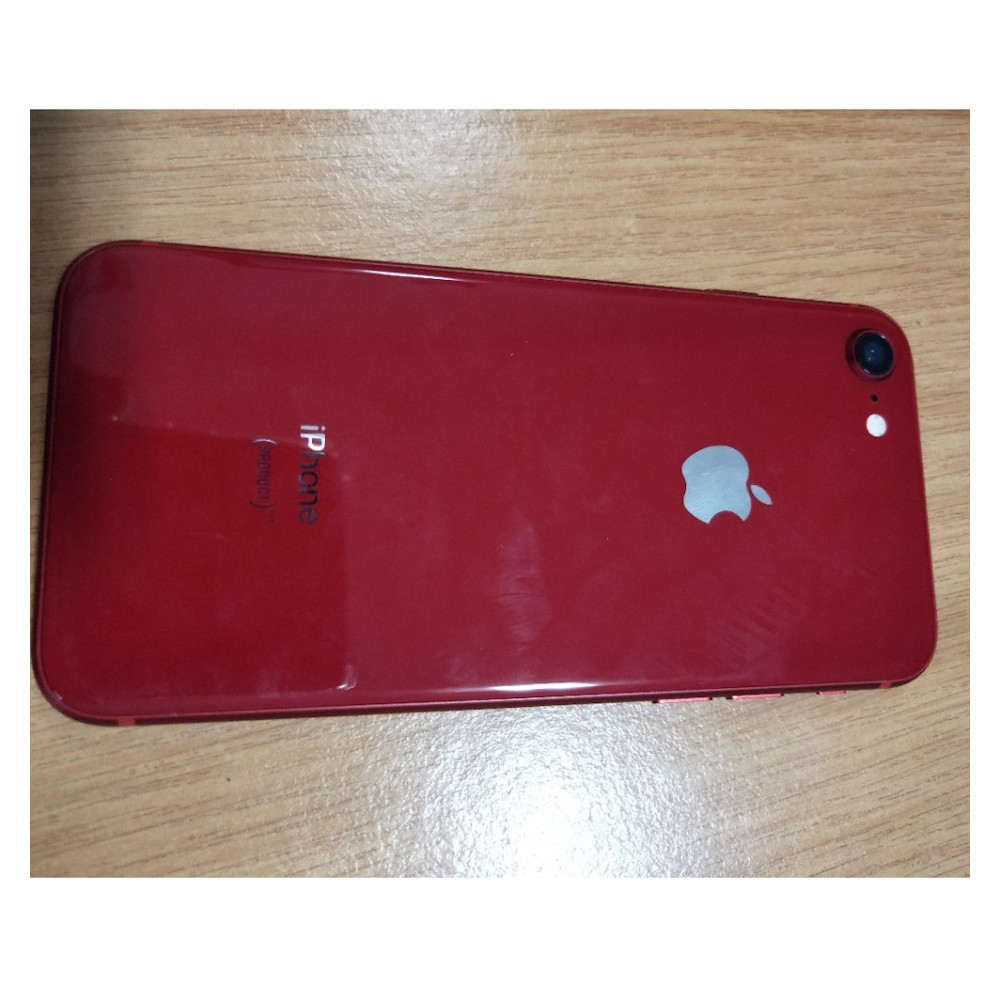 Apple iPhone 8 – Unlocked 64GB/128GB/256GB – Red, Gold, Silver – Free Shipping!