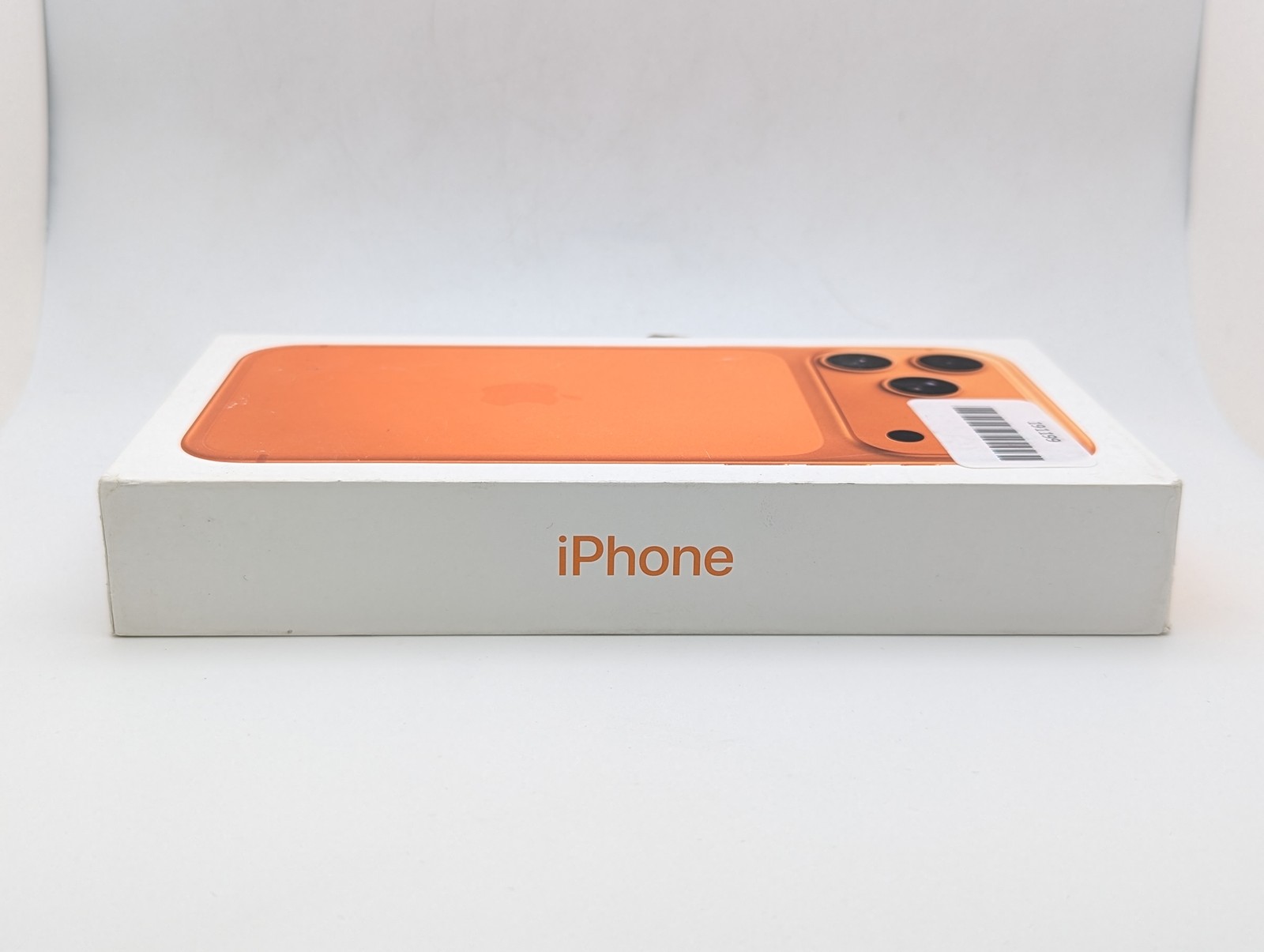 Apple iPhone 17 Pro Max A3257 256GB | Cosmic Orange | AT&T ONLY