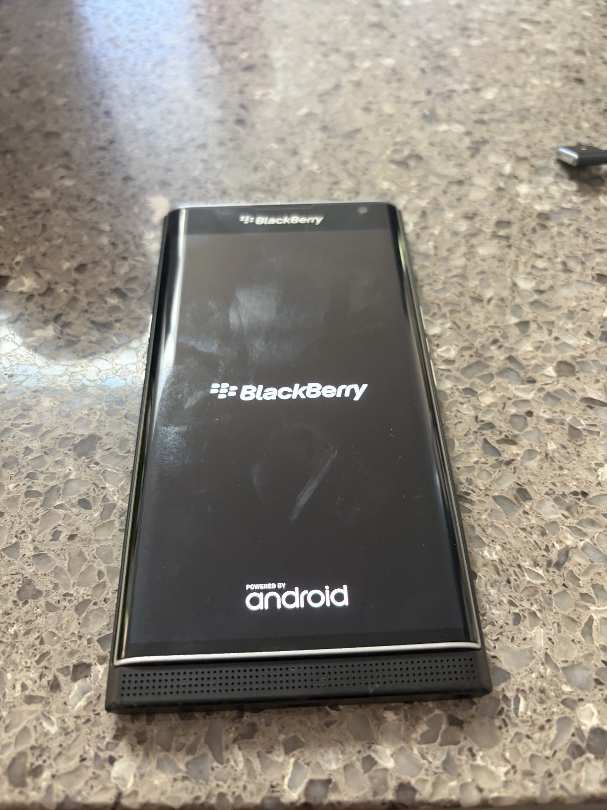 BlackBerry Priv STV100-1 Unlocked, Good