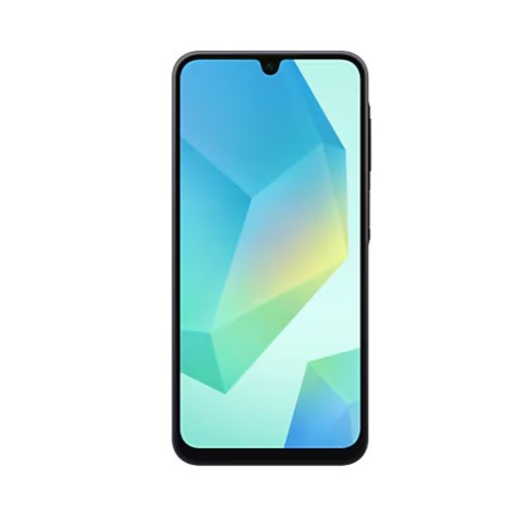 Samsung A16 4G LTE 128GB/4GB GSM Factory Unlocked Dual Sim Phone Black(Open Box)