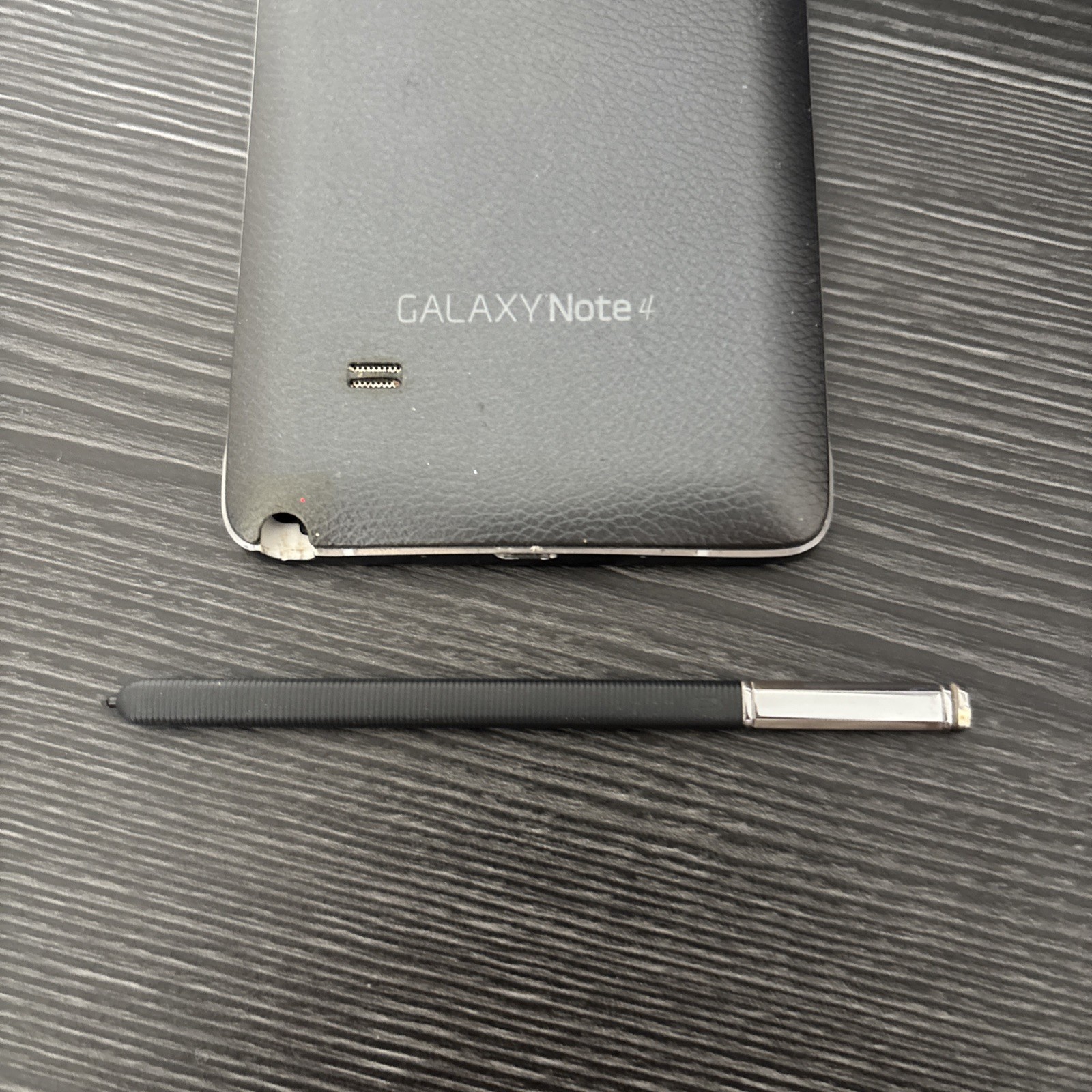 Samsung Galaxy Note 4 SM-N910 Parts Only