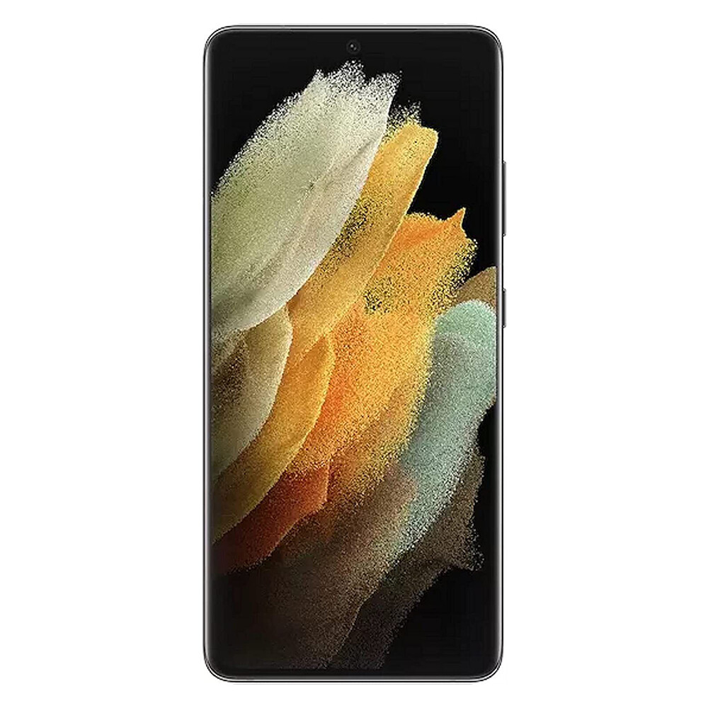 Samsung Galaxy S21 Ultra 5G SM-G998U 128GB 256GB 512GB Unlocked 6.8” Smartphone