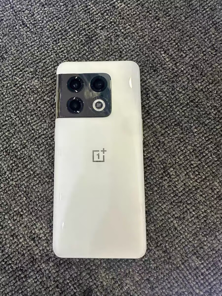 OnePlus 10 Pro 6.7” 50MP 256GB 512GB Android 12 Snapdragon 8 Gen 1 SmartPhone