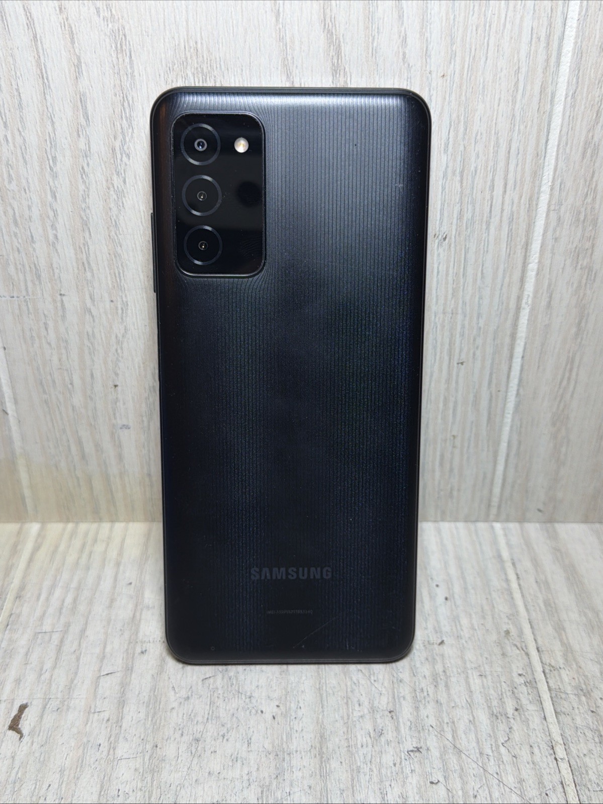 Samsung Galaxy A03s SM-S134DL 32GB TRACFONE – Tested Factory Reset Ready To Go
