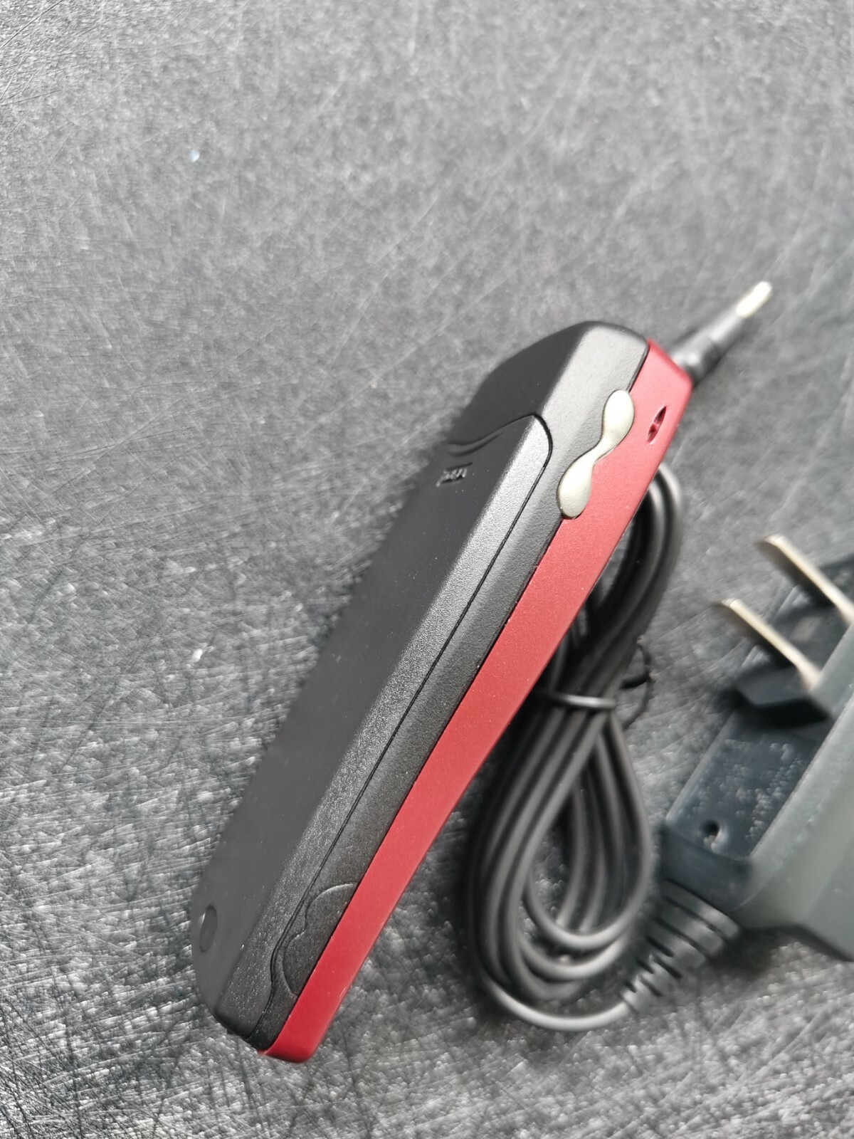 Nokia 8210 – Red (Unlocked) Cellular Phone