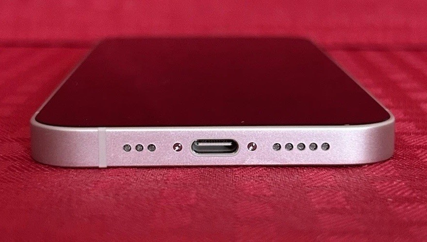 Apple iPhone 17e – Model A3575 – 256GB – PINK – T-MOBILE