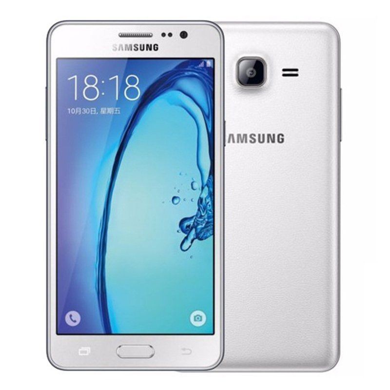 Samsung Galaxy On5 Duos SM-G5500 4G LTE Dual SIM 8GB 1.5GB RAM 8MP Android Phone