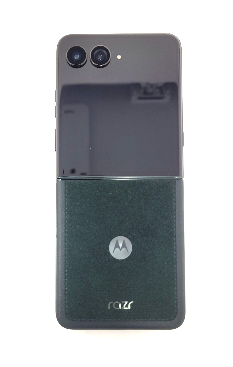 Motorola Razr 60 Ultra 5G 1TB 16GB RAM XT2551-1 Scrab Green Factory Unlocked