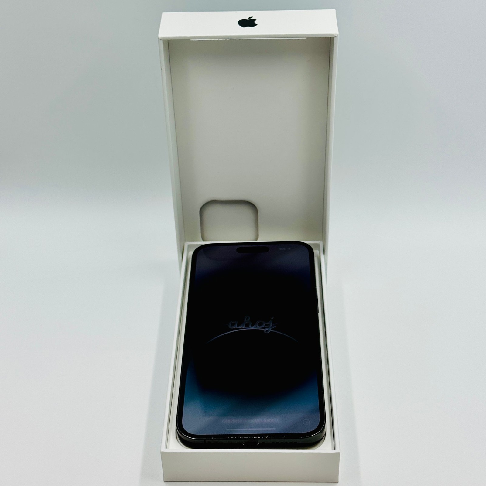 Apple iPhone 14 Pro Max 256GB Space Black Unlocked 5G A2651 – M360 Certified ✅