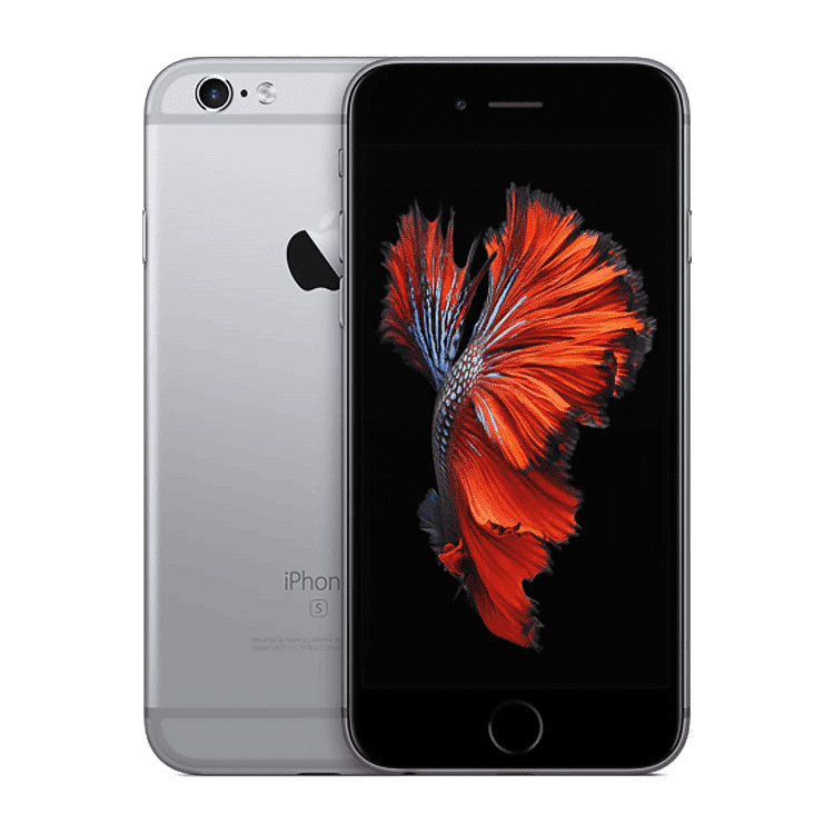 Mint Condition Apple iPhone 6S 16GB /32GB /64Gb /128GB Unlocked Verizon AT&T