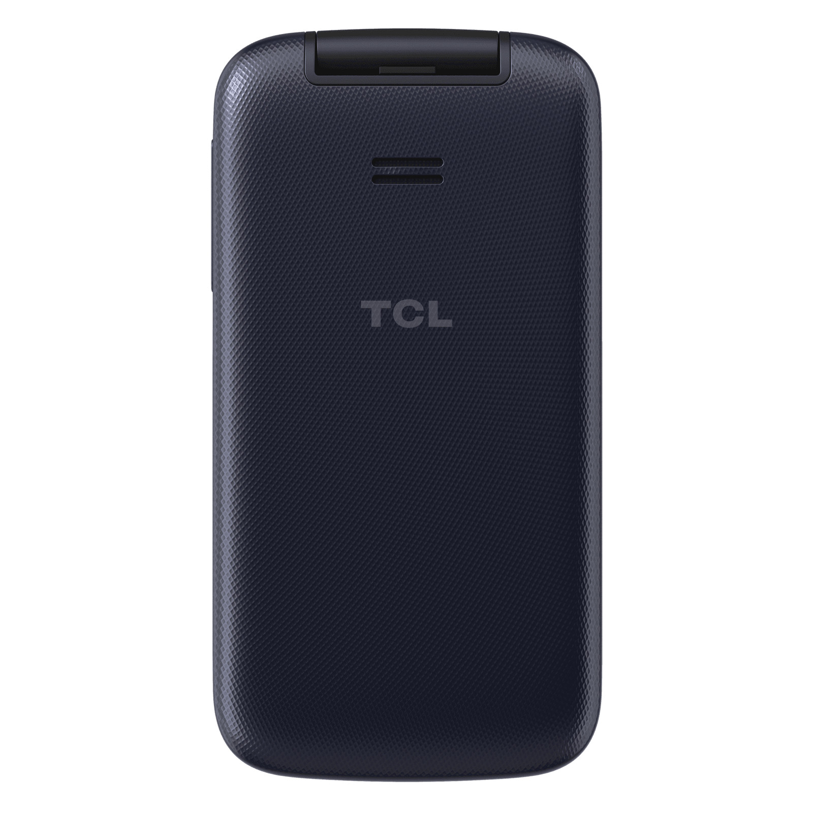 TCL Flip Go 4G LTE 8GB Basic Flip Phone for T-Mobile ONLY (4058W)