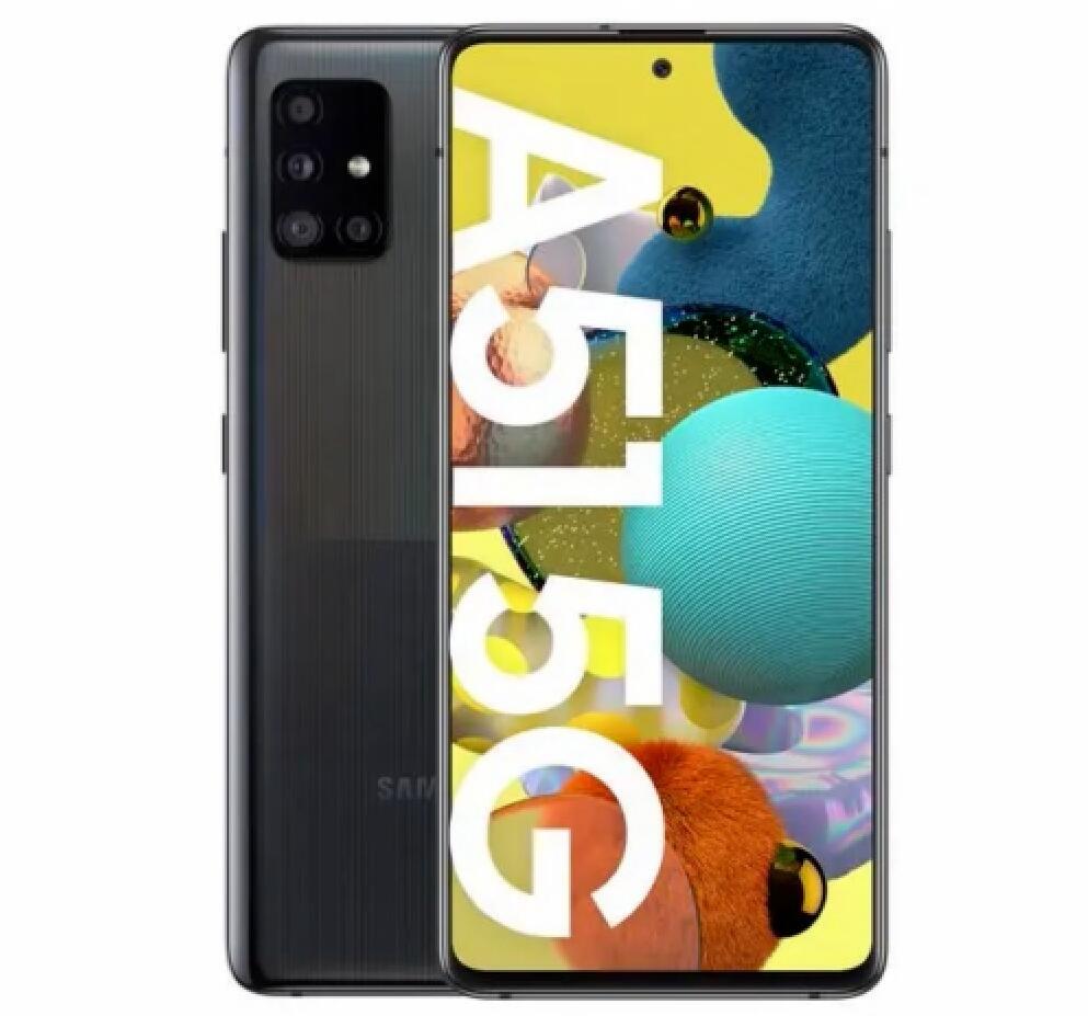 A51 5G Samsung Galaxy A51 5G A516U (USA) Single SIM 6.5″ 6GB RAM 128GB ROM Phone