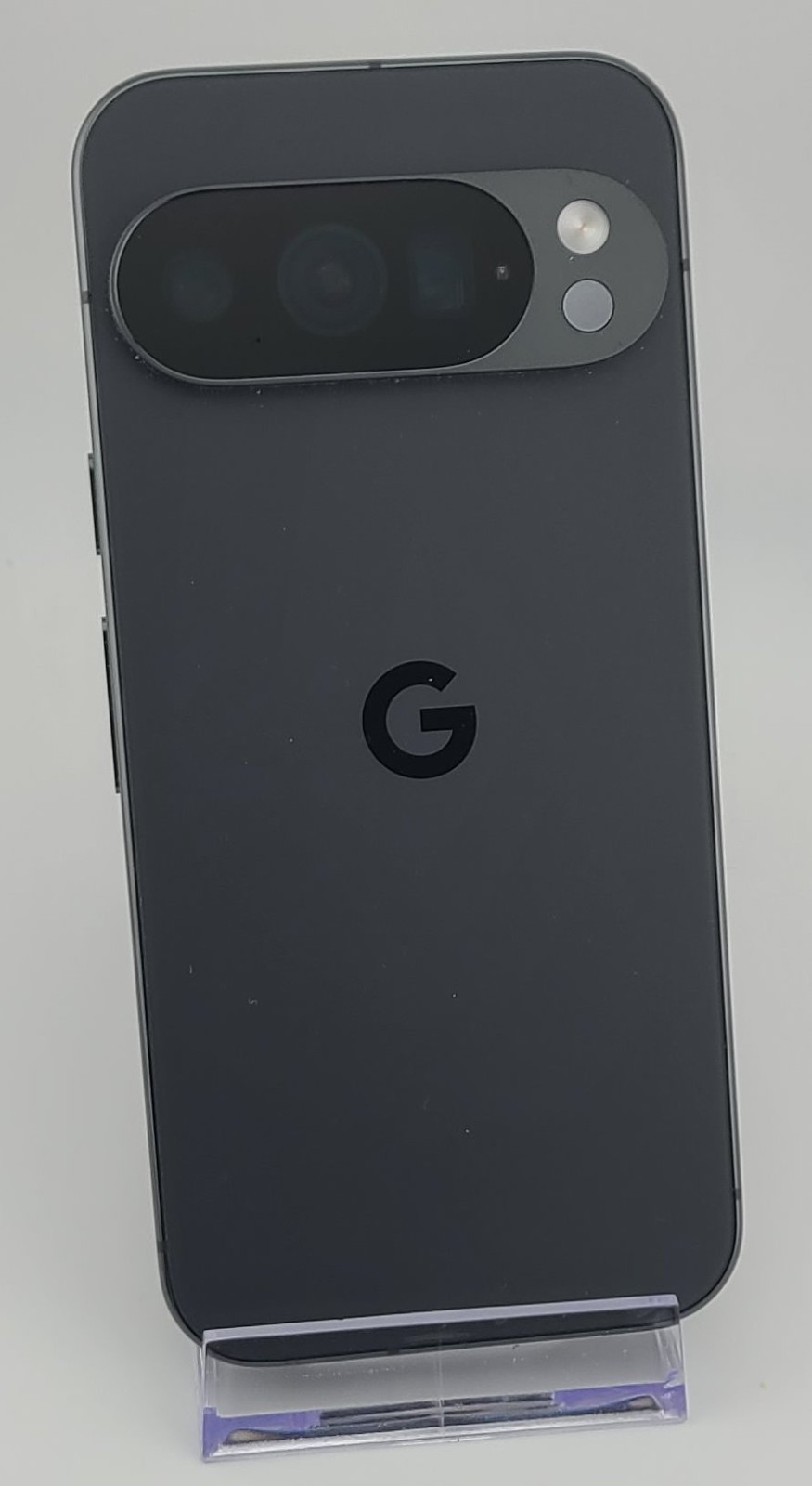 Google Pixel 10 Pro – XFINITY – 512GB – G4QUR – Obsidian Black – EXCELLENT Cond.