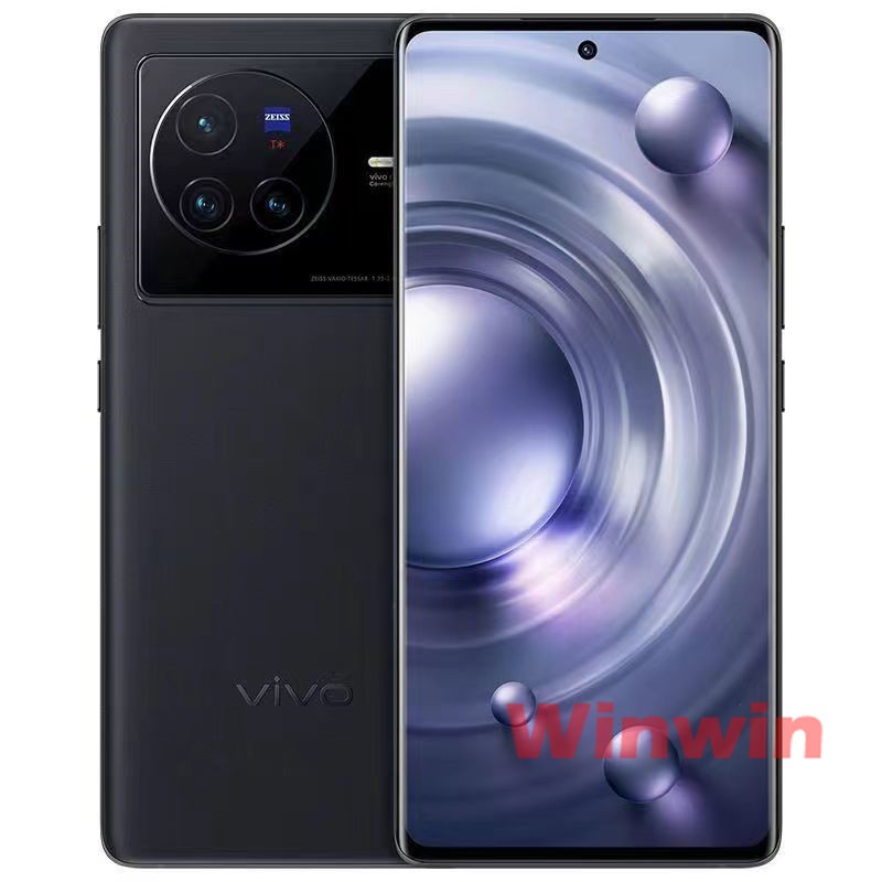 VIVO X80 256GB 6.78in MediaTek Dimensity 9000 50MP 5G Original Phone Unlocked