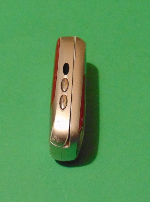 SIEMENS CL75 – WORKING